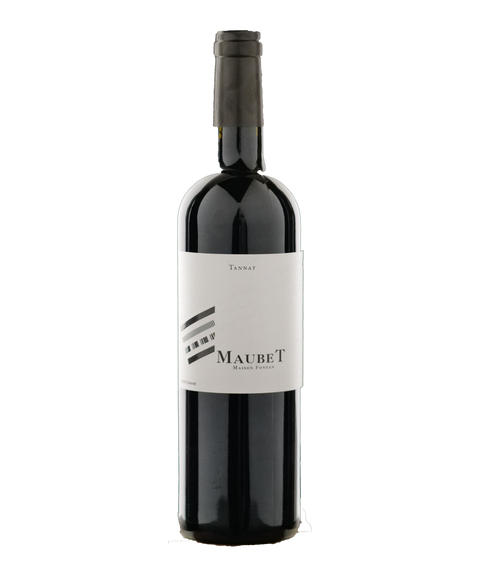 Maison Fontan 'Maubet' Tannat 2021