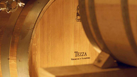Tezza Valpolicella Ripasso Valpantena Superiore BIO 2021