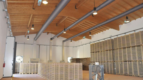 Tezza Valpolicella Ripasso Valpantena Superiore BIO 2021