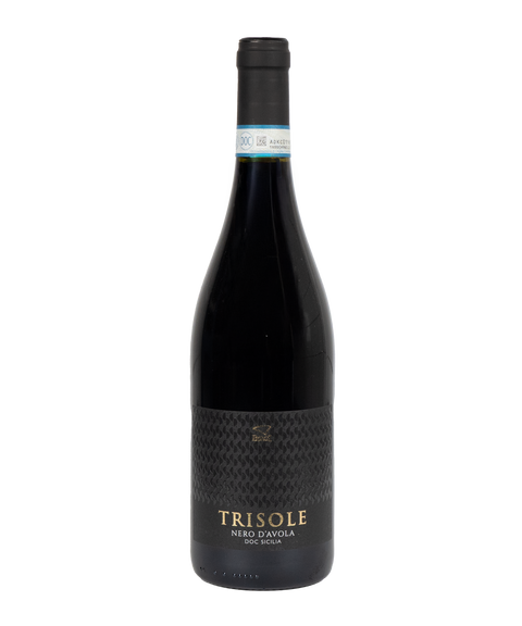 Cantine Birgi 'Trisole' Nero d'Avola 2023