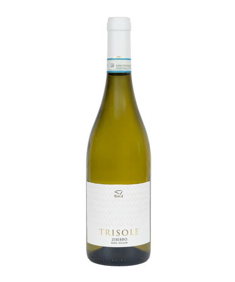 Cantine Birgi 'Trisole' Zibibbo 2024