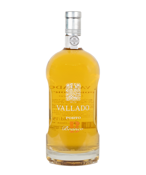 Quinta do Vallado Branco Port - Magnum 1,5L