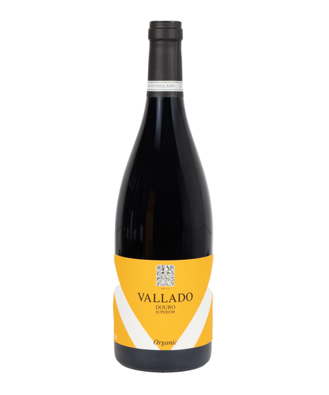 Quinta do Vallado Douro Superior 'Quinta do Orgal' BIO 2021
