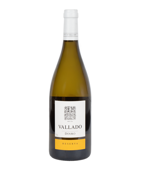 Quinta do Vallado Reserva Douro Branco 2021