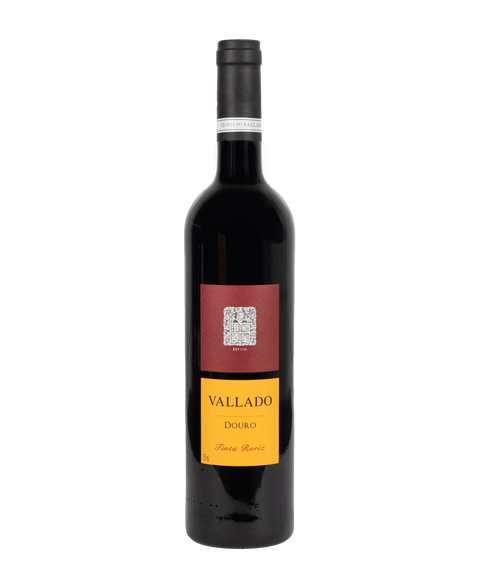 Quinta do Vallado Tinta Roriz 2019
