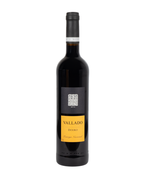 Quinta do Vallado Touriga Nacional 2020