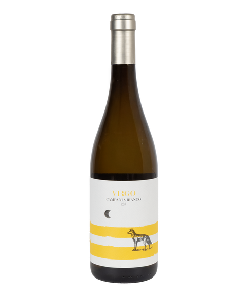 Villa Raiano 'Virgo' Campania Bianco 2024