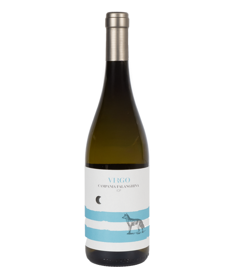 Villa Raiano 'Virgo" Campania Falanghina 2025