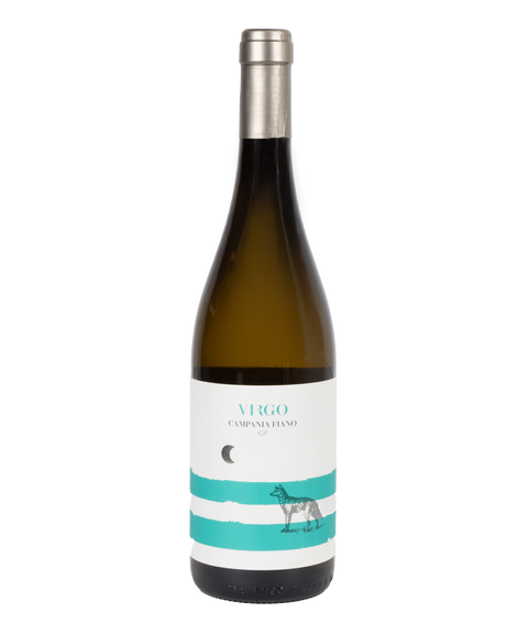 Villa Raiano 'Virgo' Campania Fiano 2025