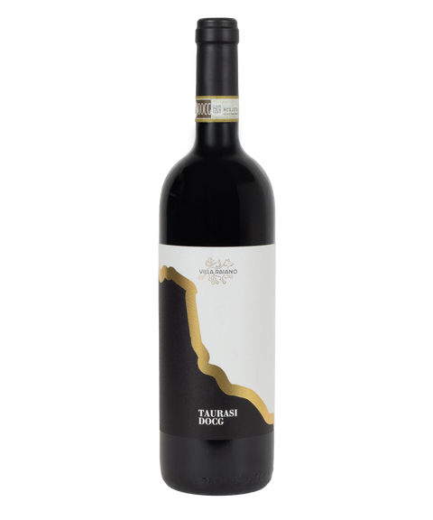 Villa Raiano Taurasi 2018