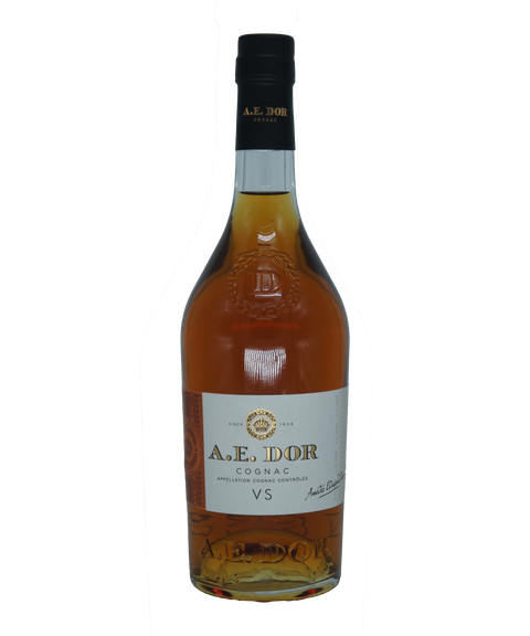 A.E. DOR Cognac VS - 0.7L