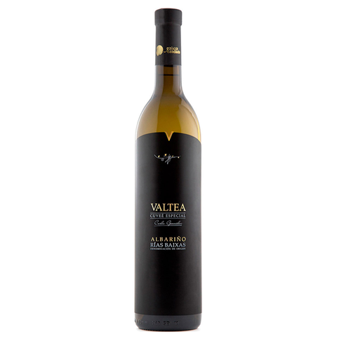 Valtea Albariño Cuveé Especial 2021