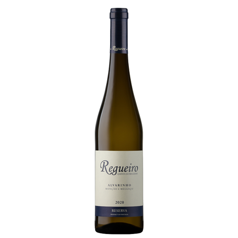 Quinta do Regueiro Vinho Verde Alvarinho Reserva 2023