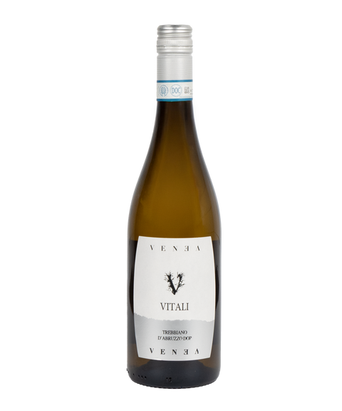 Venea 'Vitali' Trebbiano d'Abruzzo 2023