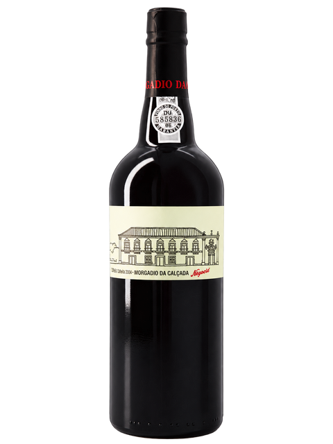 Morgadio da Calçada Tawny Reserve Port