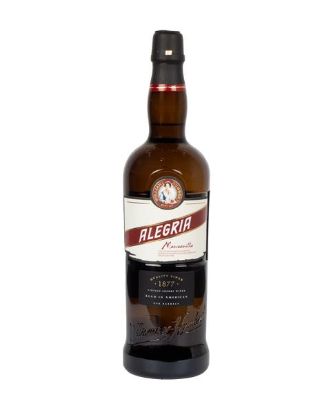 Bodegas Williams & Humbert Alegría Manzanilla