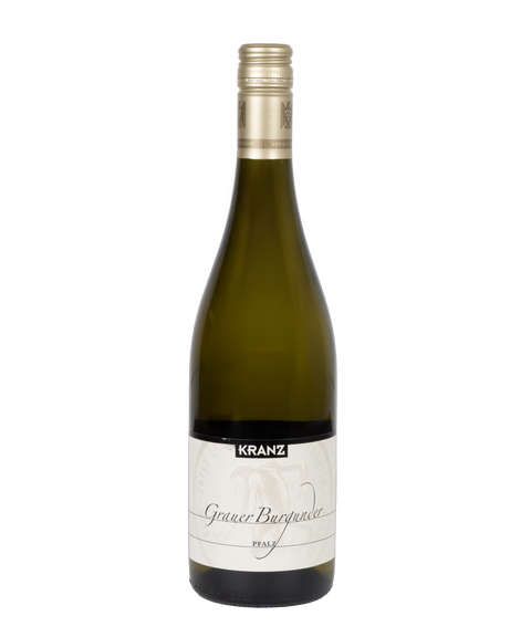 Weingut Kranz Grauer Burgunder BIO 2023