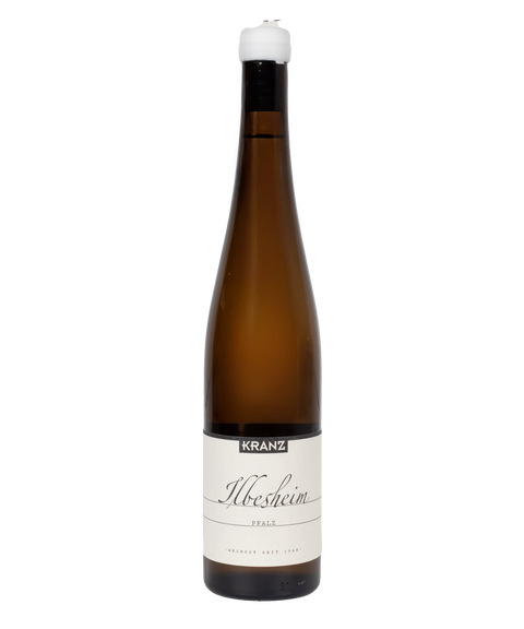 Weingut Kranz Ilbesheim Riesling BIO 2022