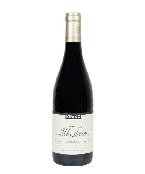 Weingut Kranz Ilbesheim Spätburgunder BIO 2021