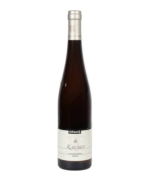 Weingut Kranz 'Kalmit' Riesling GG BIO 2022