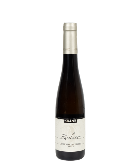 Weingut Kranz Rieslaner Beerenauslese BIO 2023 - Half 0,375L