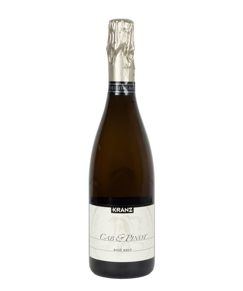 Weingut Kranz Cabernet Sauvignon Pinot Noir Rosé Sekt Brut