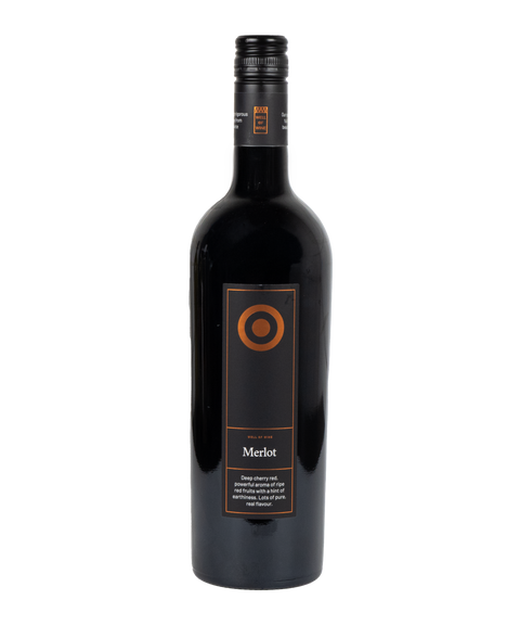 Well of Wine Merlot 2021