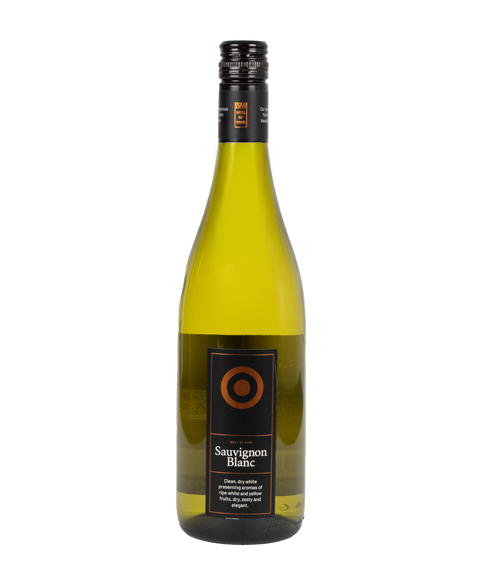 Well of Wine Sauvignon Blanc 2024