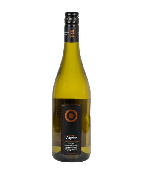 Well of Wine Viognier 2024