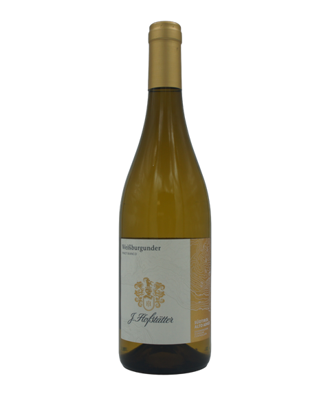 J.Hofstatter Weissburgunder (Pinot Bianco) 2023