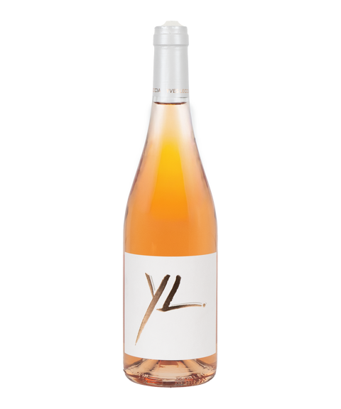 Yves Leccia 'YL' Rosé BIO 2024