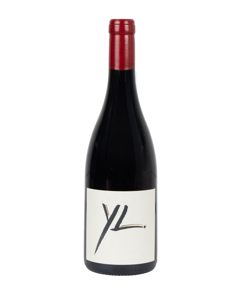 Yves Leccia 'YL' Rouge BIO 2024