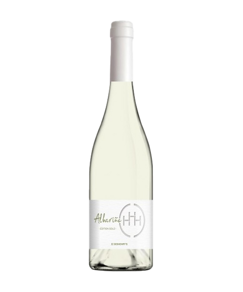 Domaine Deshenry's Albariño 2024