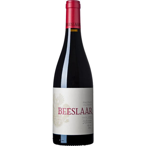 Beeslaar Pinotage 2019