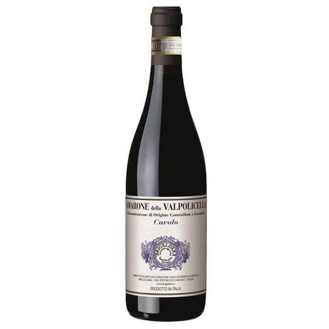 Brigaldara Amarone della Valpolicella 'Cavolo' 2019