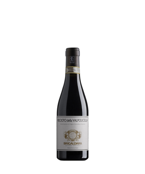 Brigaldara Recioto della Valpolicella 2021 - Half 0.375L