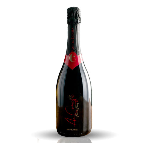 Familia Conesa Sparkling Extra Brut 58 Bio 2019