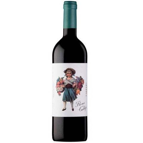 Bodegas Félix Callejo Flores de Callejo 2022 - Magnum 1.5L