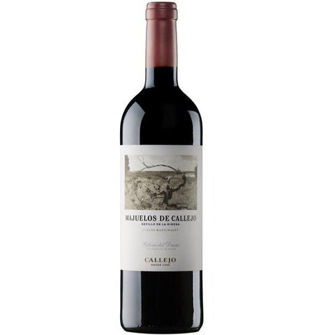 Bodegas Félix Callejo Majuelos de Callejo 2021