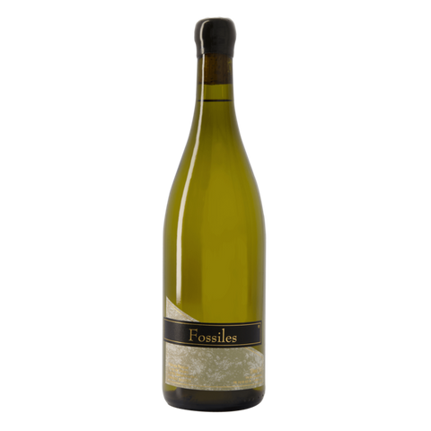 Château Pauqué Pinot Blanc 'Fossiles' 2021