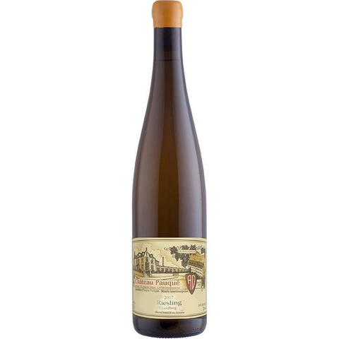 Château Pauqué Riesling Goldberg 2020