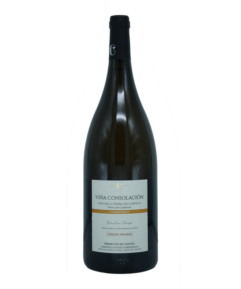 Viña Consolacion Chardonnay - Magnum 1,5L