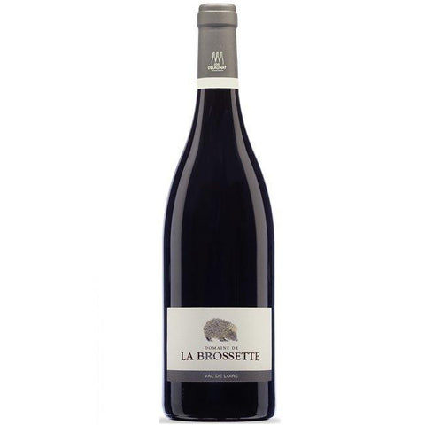 Delaunay La Brossette Touraine Gamay Bio 2020