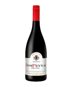 DomPeynac Réserve Pinot Noir 2022