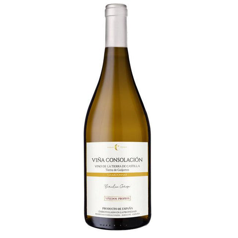 Familia Conesa Viña Consolación Chardonnay Bio 2023