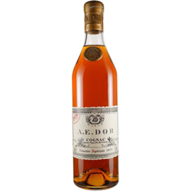 A.E. DOR Cognac FB 1970