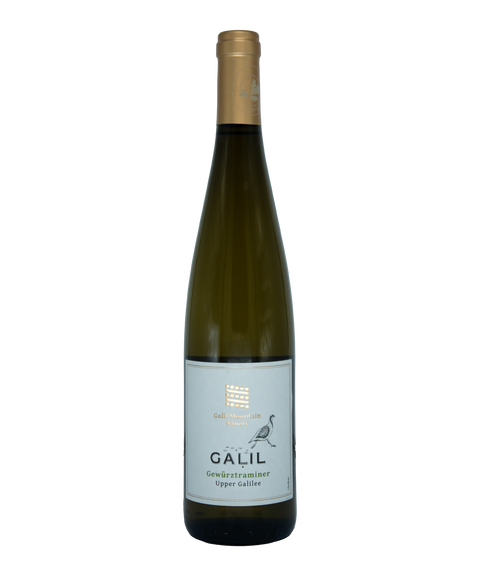 Galil Mountain Gewürztraminer 2021