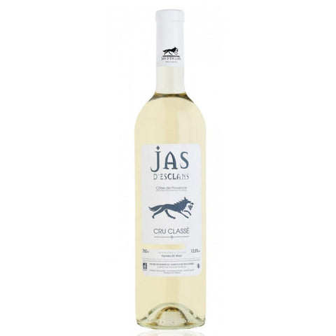 Jas d'Esclans Blanc Cru Classé Bio 2022