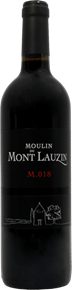 Moulin de Mont Lauzin M.018 Bio