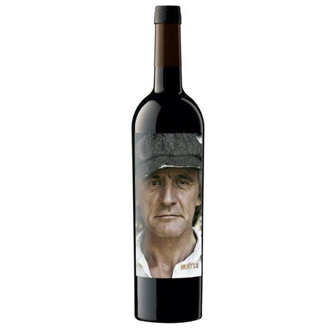 Matsu el Recio 2020 - Magnum 1,5L